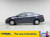 Thumbnail of 2015 Gray Toyota Corolla