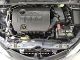 Thumbnail of 2015 Gray Toyota Corolla