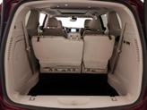 Thumbnail of 2019 Burgundy Chrysler Pacifica