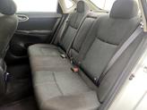 Thumbnail of 2014 Silver Nissan Sentra