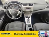 Thumbnail of 2014 Silver Nissan Sentra