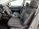Thumbnail of 2014 Silver Nissan Sentra