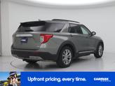 Thumbnail of 2020 Gray Ford Explorer
