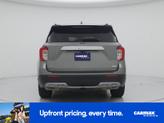 Thumbnail of 2020 Gray Ford Explorer