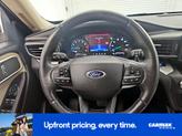 Thumbnail of 2020 Gray Ford Explorer