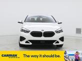 Thumbnail of 2023 White BMW 228 Gran Coupe