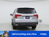 Thumbnail of 2016 Silver Honda Pilot
