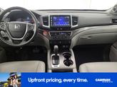 Thumbnail of 2016 Silver Honda Pilot
