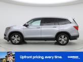 Thumbnail of 2016 Silver Honda Pilot