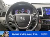 Thumbnail of 2016 Silver Honda Pilot