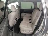 Thumbnail of 2016 Silver Honda Pilot