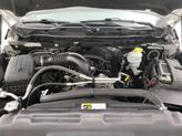Thumbnail of 2020 White RAM 1500 Classic