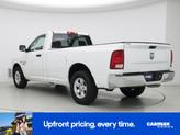Thumbnail of 2020 White RAM 1500 Classic
