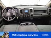 Thumbnail of 2020 White RAM 1500 Classic