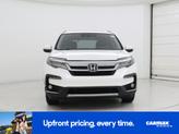 Thumbnail of 2022 White Honda Pilot