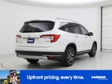 Thumbnail of 2022 White Honda Pilot