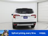 Thumbnail of 2022 White Honda Pilot