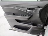 Thumbnail of 2022 White Honda Pilot