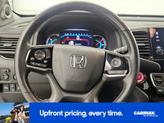 Thumbnail of 2022 White Honda Pilot