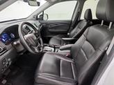 Thumbnail of 2022 White Honda Pilot