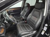 Thumbnail of 2022 Black Honda CR-V