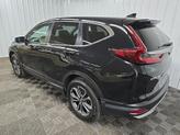 Thumbnail of 2022 Black Honda CR-V