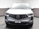 Thumbnail of 2025 Solar Silver Metallic Acura RDX