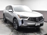 Thumbnail of 2025 Solar Silver Metallic Acura RDX