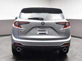 Thumbnail of 2025 Solar Silver Metallic Acura RDX
