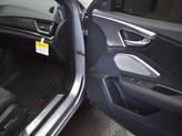 Thumbnail of 2025 Solar Silver Metallic Acura RDX