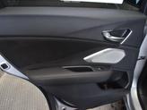 Thumbnail of 2025 Solar Silver Metallic Acura RDX