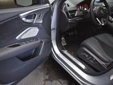 Thumbnail of 2025 Solar Silver Metallic Acura RDX