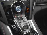 Thumbnail of 2025 Solar Silver Metallic Acura RDX