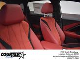 Thumbnail of 2025 Platinum White Pearl Acura ADX