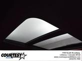 Thumbnail of 2025 Platinum White Pearl Acura ADX
