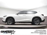Thumbnail of 2025 Platinum White Pearl Acura ADX