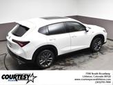 Thumbnail of 2025 Platinum White Pearl Acura ADX