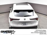 Thumbnail of 2025 Platinum White Pearl Acura ADX