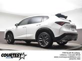 Thumbnail of 2025 Platinum White Pearl Acura ADX