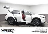 Thumbnail of 2025 Platinum White Pearl Acura ADX