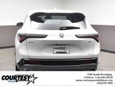 Thumbnail of 2025 Platinum White Pearl Acura ADX