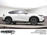 Thumbnail of 2025 Platinum White Pearl Acura ADX