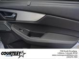 Thumbnail of 2025 Lunar Silver Metallic Acura MDX