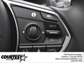 Thumbnail of 2025 Lunar Silver Metallic Acura MDX
