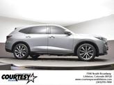 Thumbnail of 2025 Lunar Silver Metallic Acura MDX