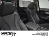 Thumbnail of 2025 Lunar Silver Metallic Acura MDX