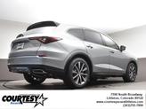 Thumbnail of 2025 Lunar Silver Metallic Acura MDX