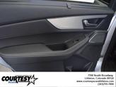 Thumbnail of 2025 Lunar Silver Metallic Acura MDX