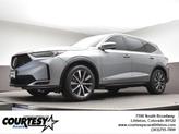 Thumbnail of 2025 Lunar Silver Metallic Acura MDX