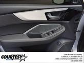 Thumbnail of 2025 Lunar Silver Metallic Acura MDX